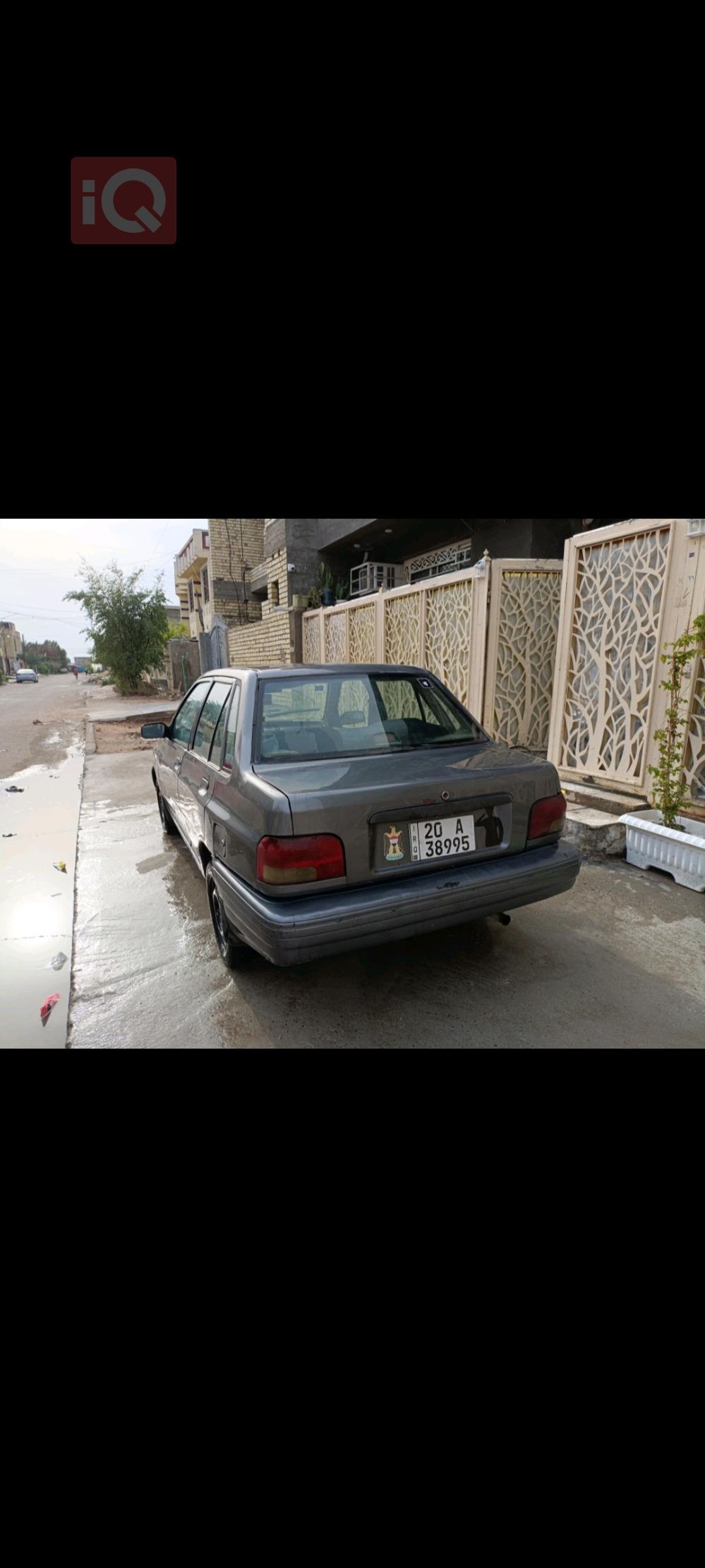 سایپا 131